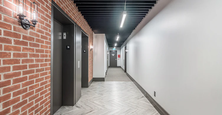 PH01-608 Richmond Street W, Toronto, ON, M5V 1Y9 - 4
