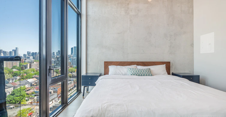 PH01-608 Richmond Street W, Toronto, ON, M5V 1Y9 - 19