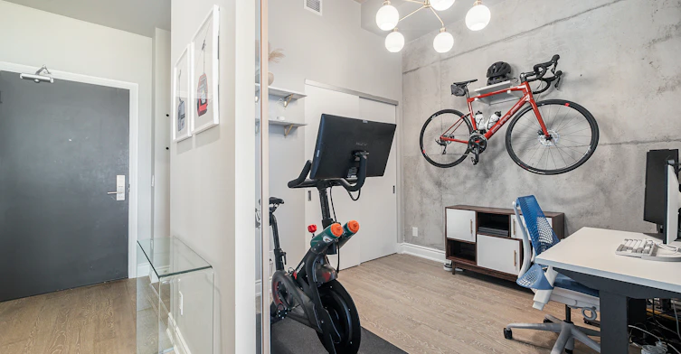 PH01-608 Richmond Street W, Toronto, ON, M5V 1Y9 - 5