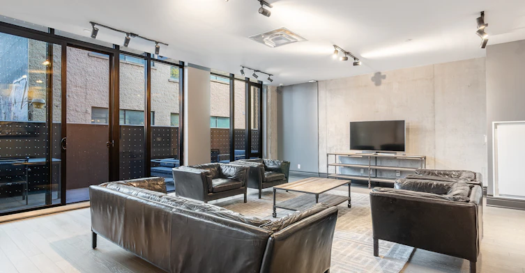 PH01-608 Richmond Street W, Toronto, ON, M5V 1Y9 - 28
