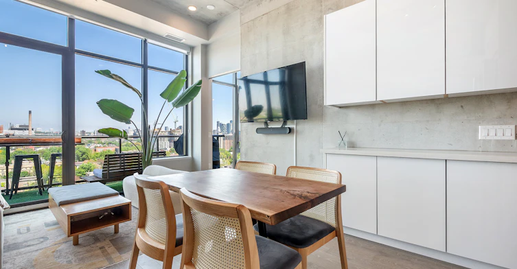 PH01-608 Richmond Street W, Toronto, ON, M5V 1Y9 - 17