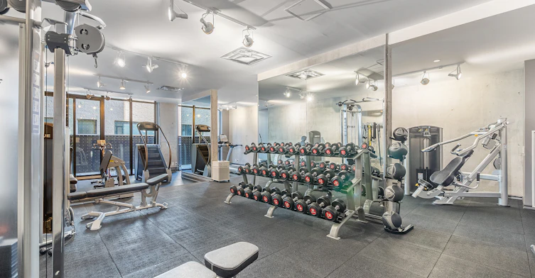 PH01-608 Richmond Street W, Toronto, ON, M5V 1Y9 - 29