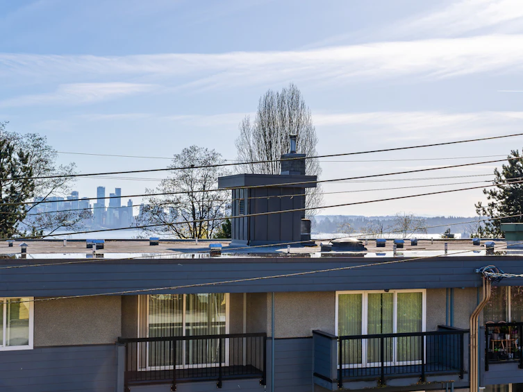 207-235 W 4th Street, North Vancouver, BC, V7M 1H8 - 28