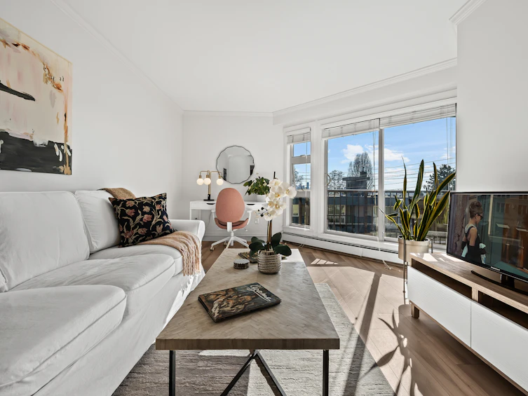 207-235 W 4th Street, North Vancouver, BC, V7M 1H8 - 16