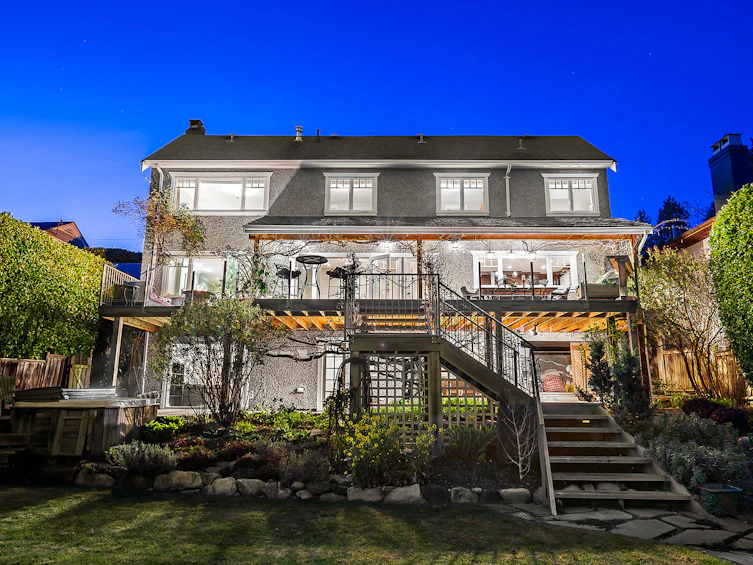 2374 Nelson Avenue, West Vancouver, BC, V7V 2R2 - 40