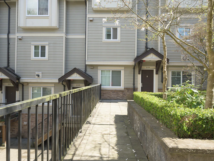 112-3888 Norfolk Street, Burnaby, BC, V5G 1E5 - 22