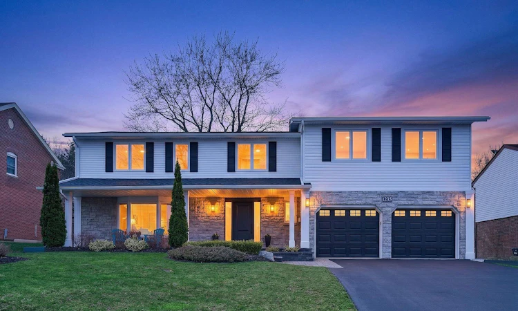 1235 Appleford Lane