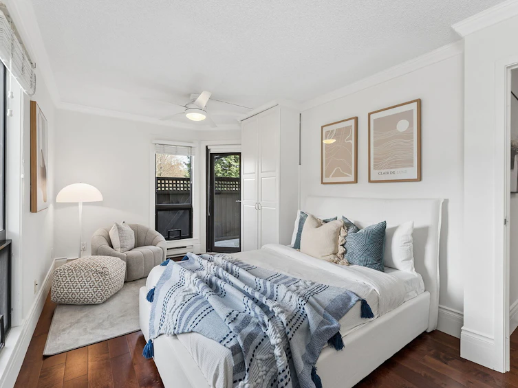 217-1477 Fountain Way, Vancouver, BC, V6H 3W9 - 32