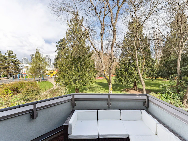 217-1477 Fountain Way, Vancouver, BC, V6H 3W9 - 9
