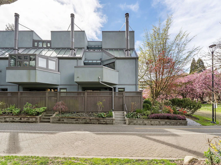 217-1477 Fountain Way, Vancouver, BC, V6H 3W9 - 36