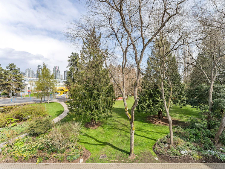 217-1477 Fountain Way, Vancouver, BC, V6H 3W9 - 22