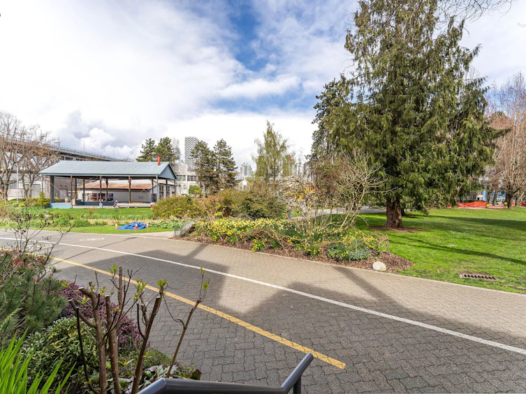 217-1477 Fountain Way, Vancouver, BC, V6H 3W9 - 35