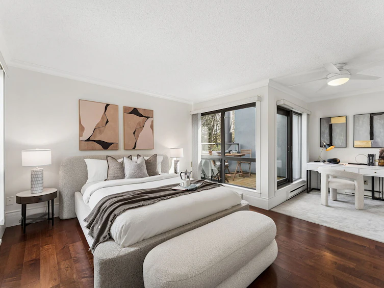 217-1477 Fountain Way, Vancouver, BC, V6H 3W9 - 17