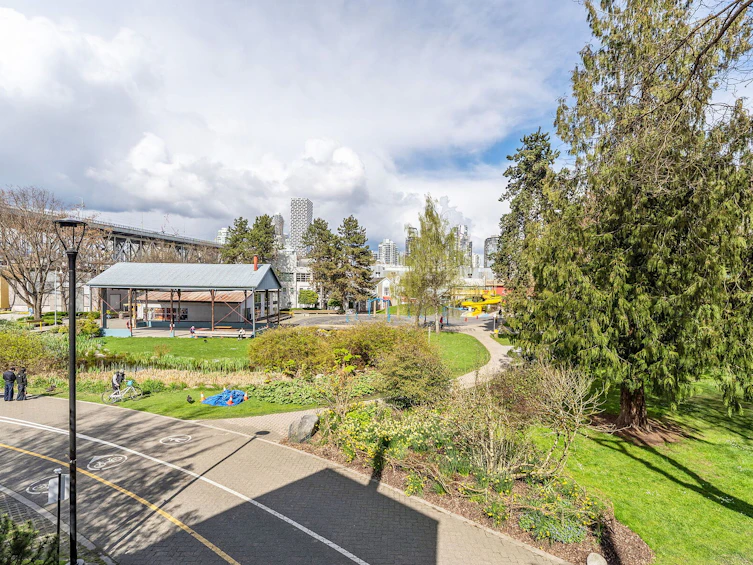 217-1477 Fountain Way, Vancouver, BC, V6H 3W9 - 10