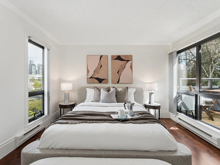 217-1477 Fountain Way, Vancouver, BC, V6H 3W9 - 16