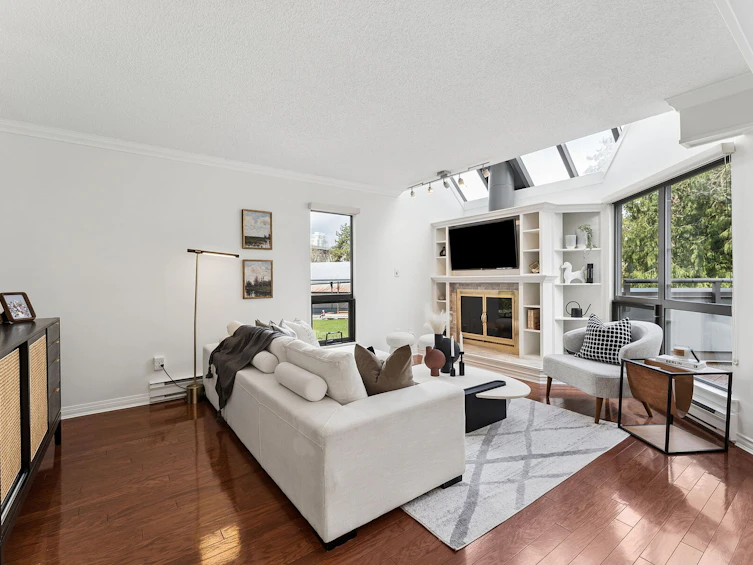 217-1477 Fountain Way, Vancouver, BC, V6H 3W9 - 4