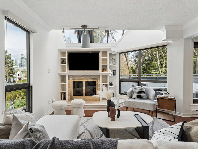 217 - 1477 Fountain Way, Vancouver BC V6H 3W9