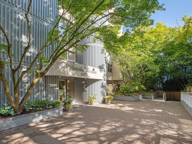 217-1477 Fountain Way, Vancouver, BC, V6H 3W9 - 37