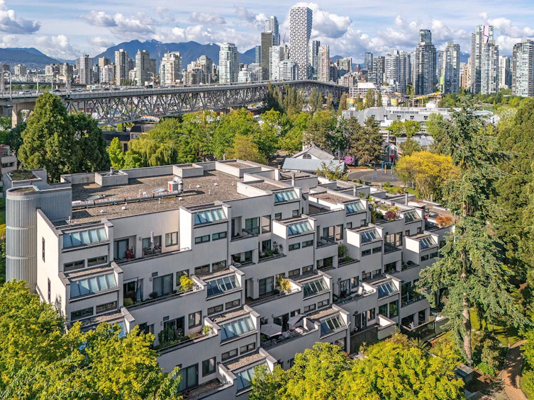 217-1477 Fountain Way, Vancouver, BC, V6H 3W9 - 38