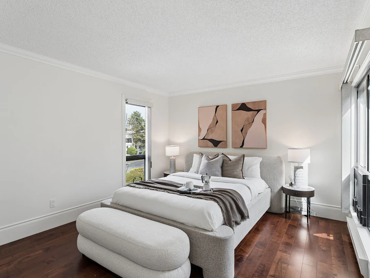 217-1477 Fountain Way, Vancouver, BC, V6H 3W9 - 15