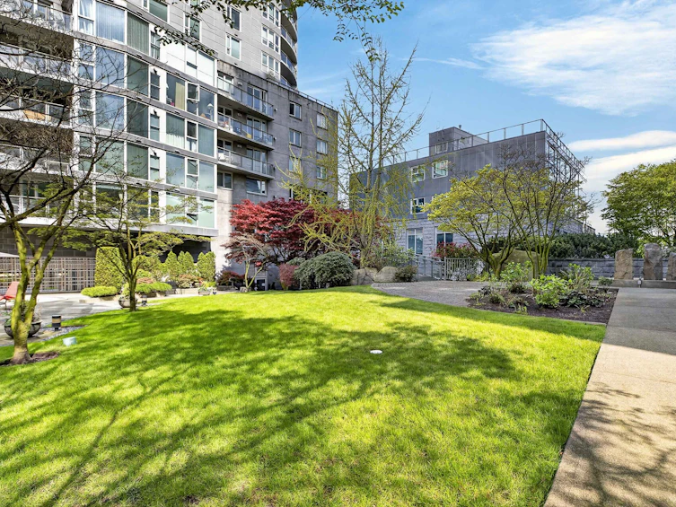 305-560 Cardero Street, Vancouver, BC, V6G 3E9 - 34
