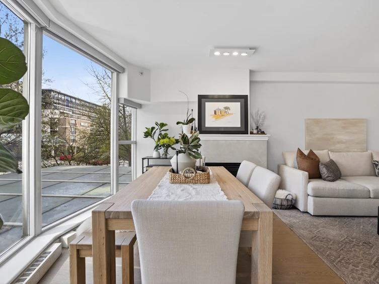 305-560 Cardero Street, Vancouver, BC, V6G 3E9 - 8
