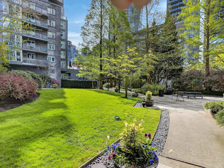 305-560 Cardero Street, Vancouver, BC, V6G 3E9 - 33