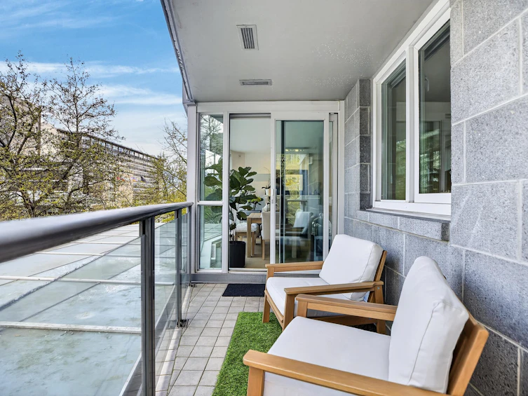 305-560 Cardero Street, Vancouver, BC, V6G 3E9 - 36