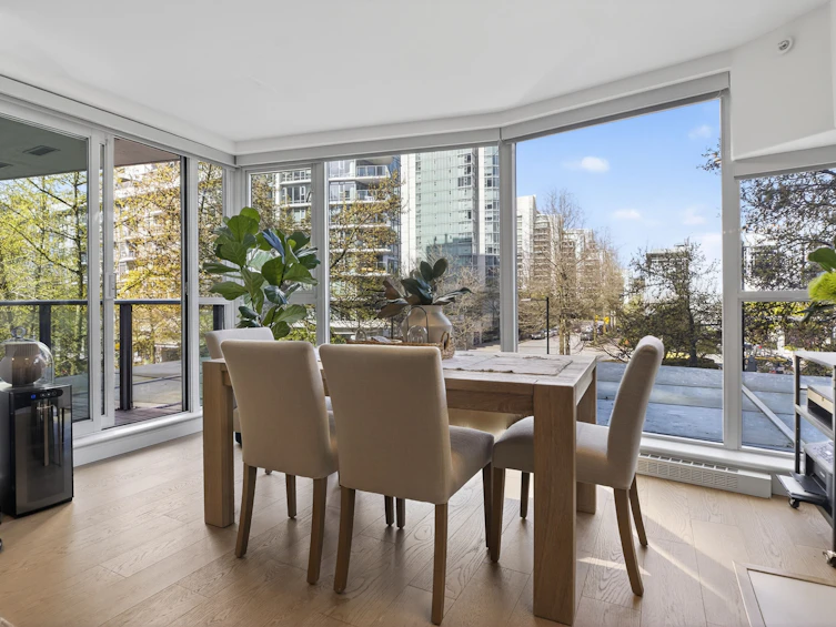 305-560 Cardero Street, Vancouver, BC, V6G 3E9 - 7