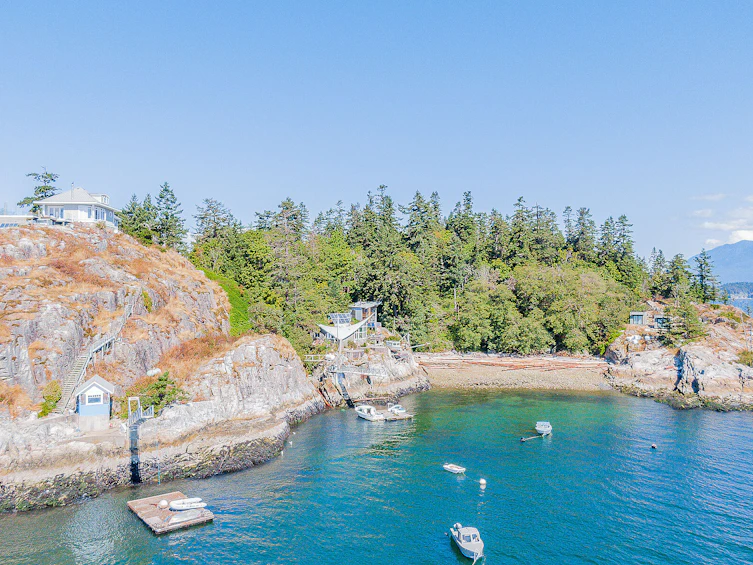 55 Passage Island, Passage Island, BC, V7W 1V7 - 3