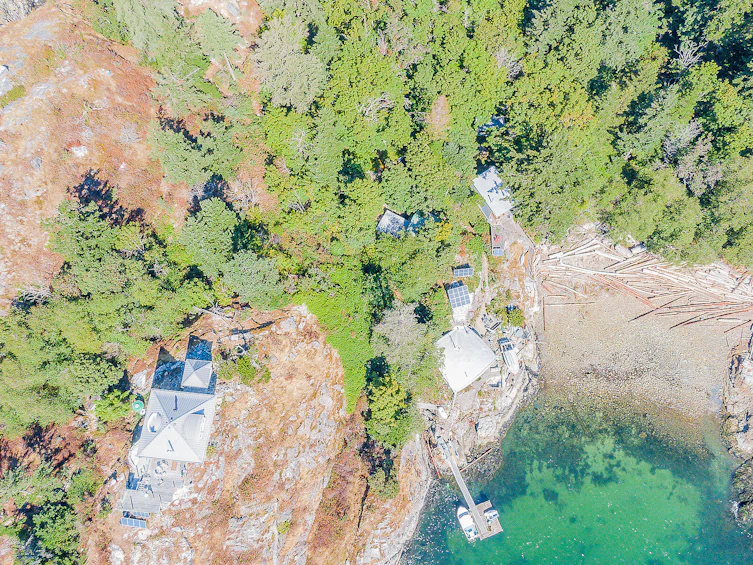 55 Passage Island, Passage Island, BC, V7W 1V7 - 2