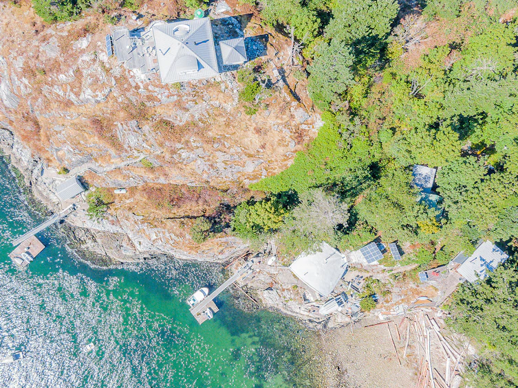 55 Passage Island, Passage Island, BC, V7W 1V7