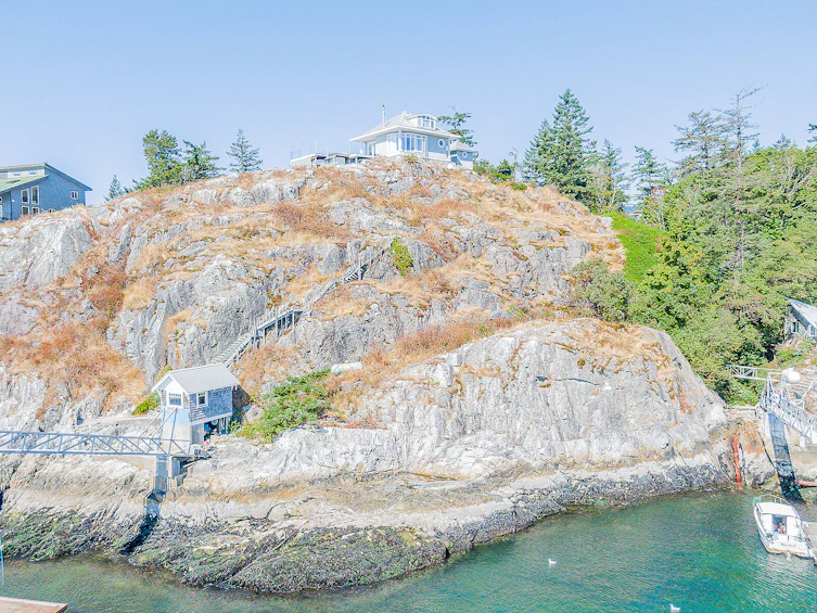 55 Passage Island, Passage Island, BC, V7W 1V7 - 5