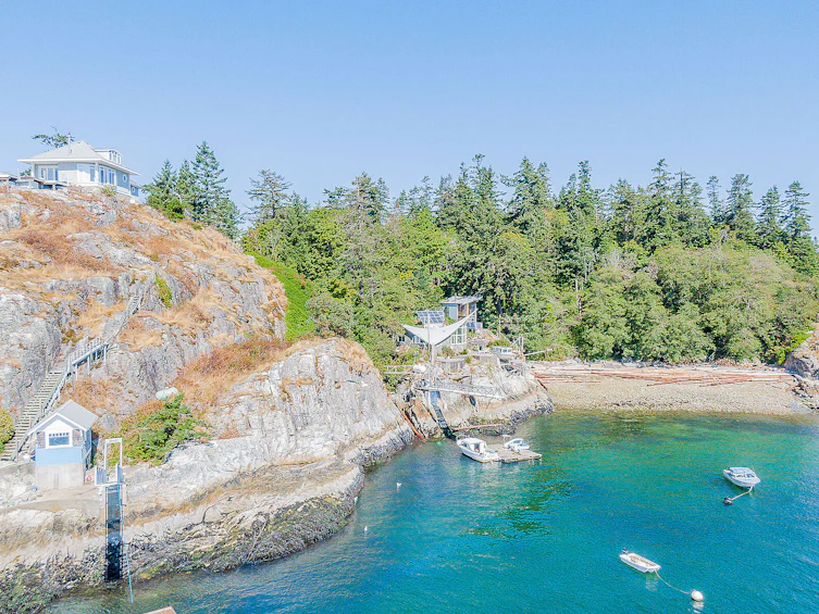 55 Passage Island, Passage Island, BC, V7W 1V7 - 7