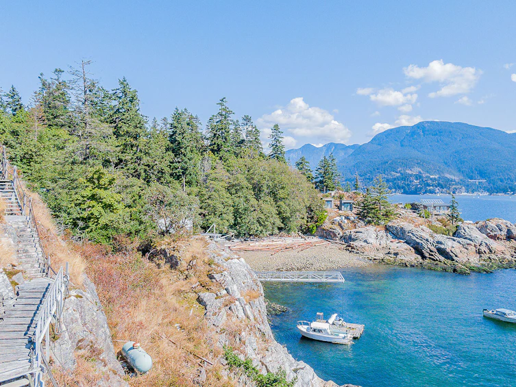 55 Passage Island, Passage Island, BC, V7W 1V7 - 4