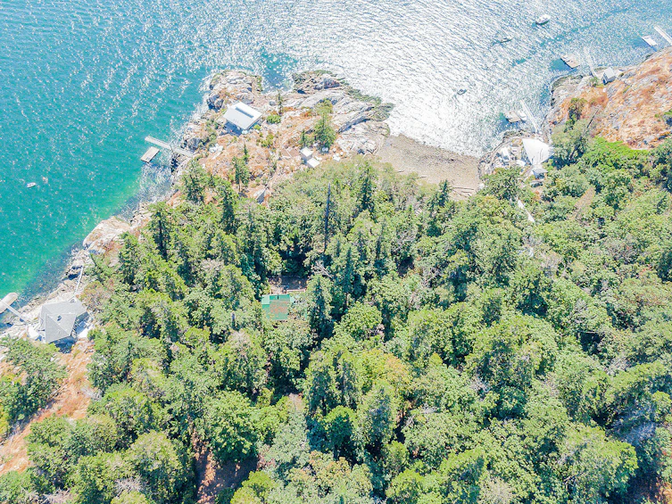 16 Passage Island, Passage Island, BC, V7W 1V7 - 23