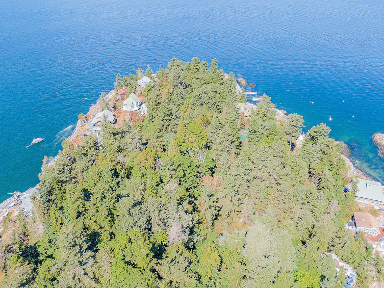 16 Passage Island, Passage Island, BC, V7W 1V7