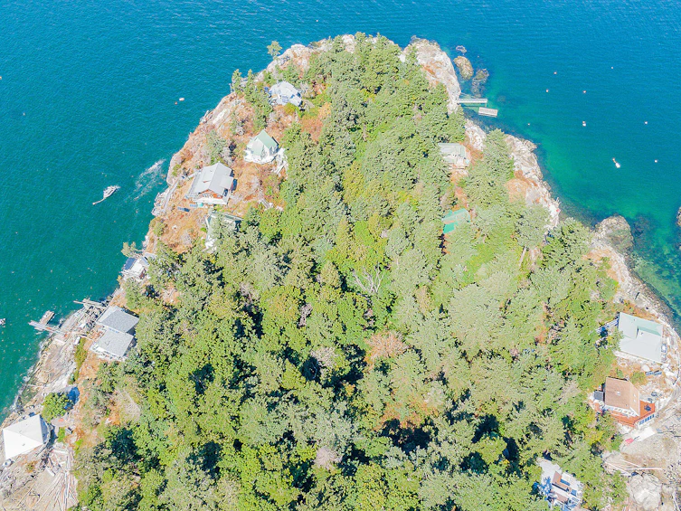 16 Passage Island, Passage Island, BC, V7W 1V7 - 19
