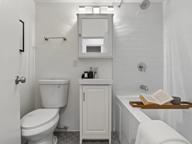 207-1879 Barclay Street, Vancouver, BC, V6G 1K7 - 17