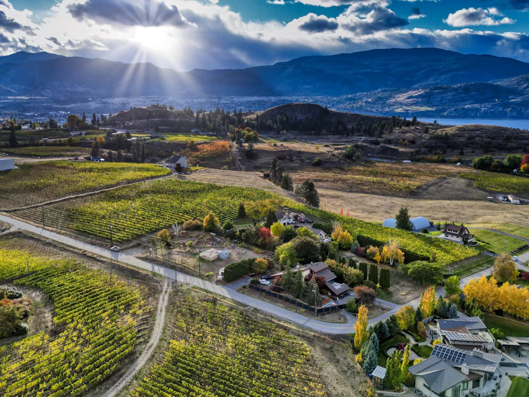 1282 Corbishley Avenue, Penticton, BC, V2A 8V2