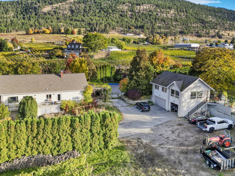1282 Corbishley Avenue, Penticton, BC, V2A 8V2 - 5