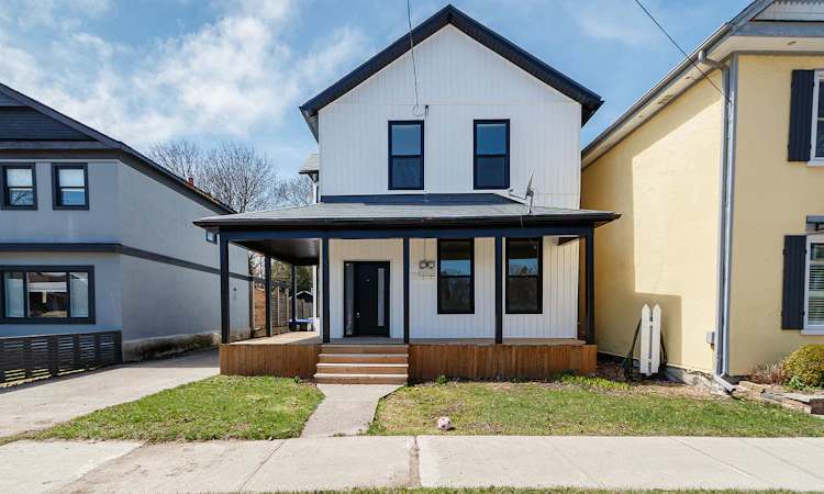 64 Birch Street