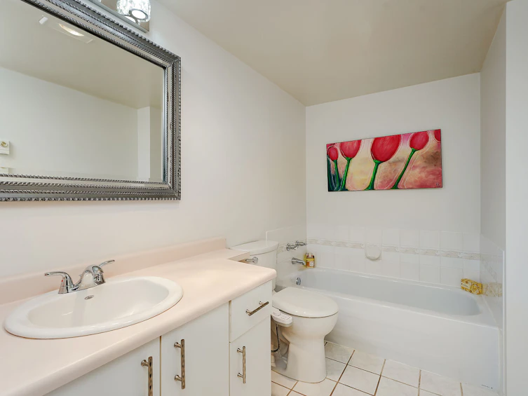 41-909 Admirals Road, Esquimalt, BC, V9A 2P1 - 14