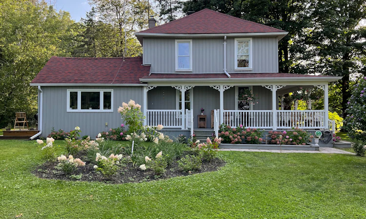 3050 County 7 Road