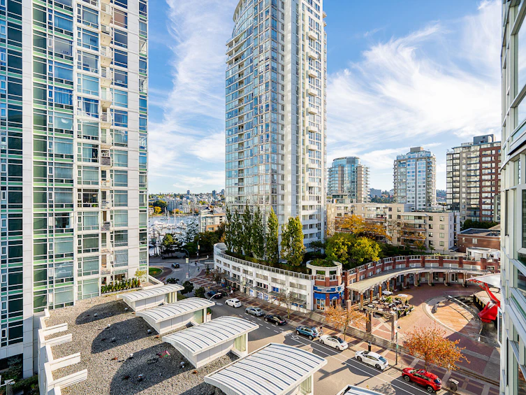 906-189 Davie Street, Vancouver, BC, V6Z 2X9 - 26