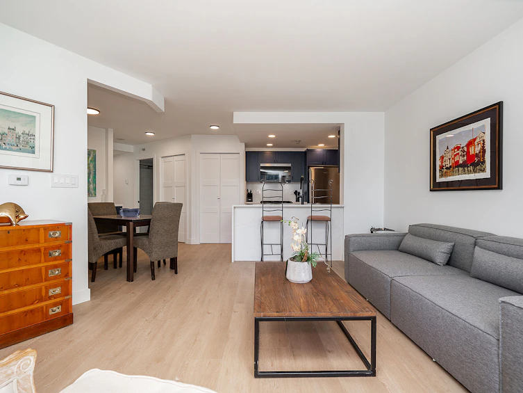 906-189 Davie Street, Vancouver, BC, V6Z 2X9 - 5