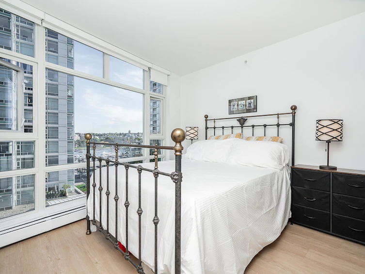 906-189 Davie Street, Vancouver, BC, V6Z 2X9 - 16