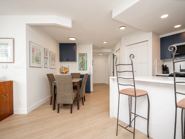 906-189 Davie Street, Vancouver, BC, V6Z 2X9 - 13