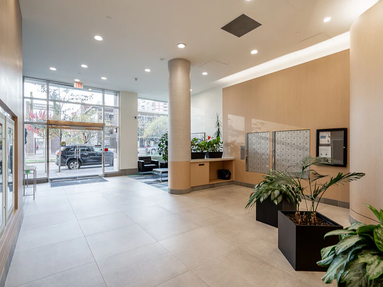 906-189 Davie Street, Vancouver, BC, V6Z 2X9 - 33