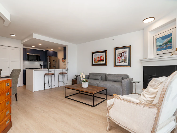906-189 Davie Street, Vancouver, BC, V6Z 2X9 - 6
